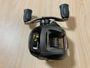 Daiwa Baitcasting Reel STEEZ 100SH Right Gear Ratio 7.1:1 IN BOX