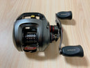 Daiwa Baitcasting Reel STEEZ 100SH Right Gear Ratio 7.1:1 IN BOX