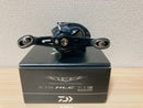 Daiwa Baitcasting Reel 21 STEEZ A TW HLC 7.1L Left 7.1:1 Fishing Reel IN BOX