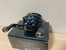 Daiwa Baitcasting Reel 21 STEEZ A TW HLC 7.1L Left 7.1:1 Fishing Reel IN BOX