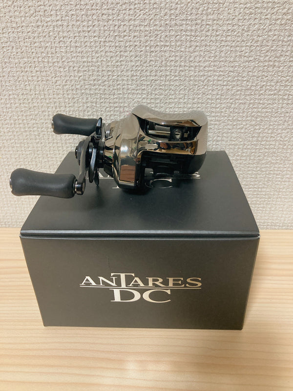 Shimano Baitcasting Reel 21 ANTARES DC Right 5.6:1 Fishing Reel IN BOX