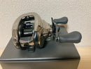 Shimano Baitcasting Reel 21 ANTARES DC Right 5.6:1 Fishing Reel IN BOX