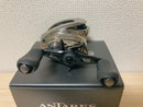 Shimano Baitcasting Reel 21 ANTARES DC Right 5.6:1 Fishing Reel IN BOX