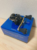Shimano Baitcasting Reel 16 Grappler BB 201HG Left 7.2:1 Fishing Reel IN BOX