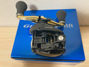 Shimano Baitcasting Reel 16 Grappler BB 201HG Left 7.2:1 Fishing Reel IN BOX
