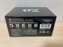 Daiwa Baitcast Reel 22 TATULA TW 80XH 8.1 Gear Ratio 8.1:1 IN BOX