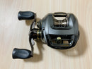 Daiwa Baitcasting Reel 06 STEEZ 103H Right Handle Gear Ratio 6.3:1