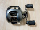 Daiwa Baitcasting Reel 06 STEEZ 103H Right Handle Gear Ratio 6.3:1