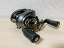 Daiwa Baitcasting Reel 06 STEEZ 103H Right Handle Gear Ratio 6.3:1