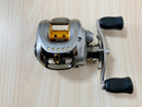 DAIWA Baitcasting Reel TEAM DAIWA ZILLION 100HL Left Handle Gear Ratio 6.3:1
