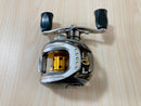 DAIWA Baitcasting Reel TEAM DAIWA ZILLION 100HL Left Handle Gear Ratio 6.3:1