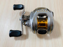 DAIWA Baitcasting Reel TEAM DAIWA ZILLION 100HL Left Handle Gear Ratio 6.3:1