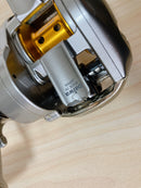 DAIWA Baitcasting Reel TEAM DAIWA ZILLION 100HL Left Handle Gear Ratio 6.3:1