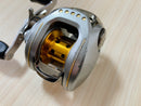 DAIWA Baitcasting Reel TEAM DAIWA ZILLION 100HL Left Handle Gear Ratio 6.3:1