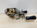 DAIWA Baitcasting Reel TEAM DAIWA ZILLION 100HL Left Handle Gear Ratio 6.3:1