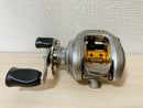 DAIWA Baitcasting Reel TEAM DAIWA ZILLION 100HL Left Handle Gear Ratio 6.3:1