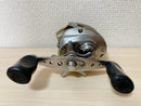 DAIWA Baitcasting Reel TEAM DAIWA ZILLION 100HL Left Handle Gear Ratio 6.3:1