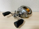 DAIWA Baitcasting Reel TEAM DAIWA ZILLION 100HL Left Handle Gear Ratio 6.3:1