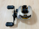 Shimano Baitcasting Reel 08 Metanium Mg DC7 Right Gear Ratio 7.0:1