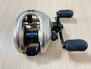 Shimano Baitcasting Reel 08 Metanium Mg DC7 Right Gear Ratio 7.0:1