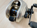 Shimano Baitcasting Reel 08 Metanium Mg DC7 Right Gear Ratio 7.0:1