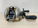 Shimano Baitcasting Reel 08 Metanium Mg DC7 Right Gear Ratio 7.0:1