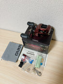 Shimano Baitcasting Reel 10 Scorpion XT 1000 Right Handed RH620000 IN BOX