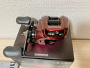 Shimano Baitcasting Reel 10 Scorpion XT 1000 Right Handed RH620000 IN BOX