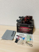 Shimano Baitcasting Reel 10 Scorpion XT 1000 Right Handed RH620000 IN BOX