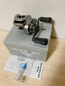 Shimano Baitcasting Reel 18 Bantam MGL XG Left Gear Ratio 8.1:1 5RL107000 IN BOX