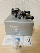 Shimano Baitcasting Reel 18 Bantam MGL XG Left Gear Ratio 8.1:1 5RL107000 IN BOX