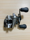 Shimano Baitcasting Reel 18 Bantam MGL XG Left Gear Ratio 8.1:1 5RL107000 IN BOX