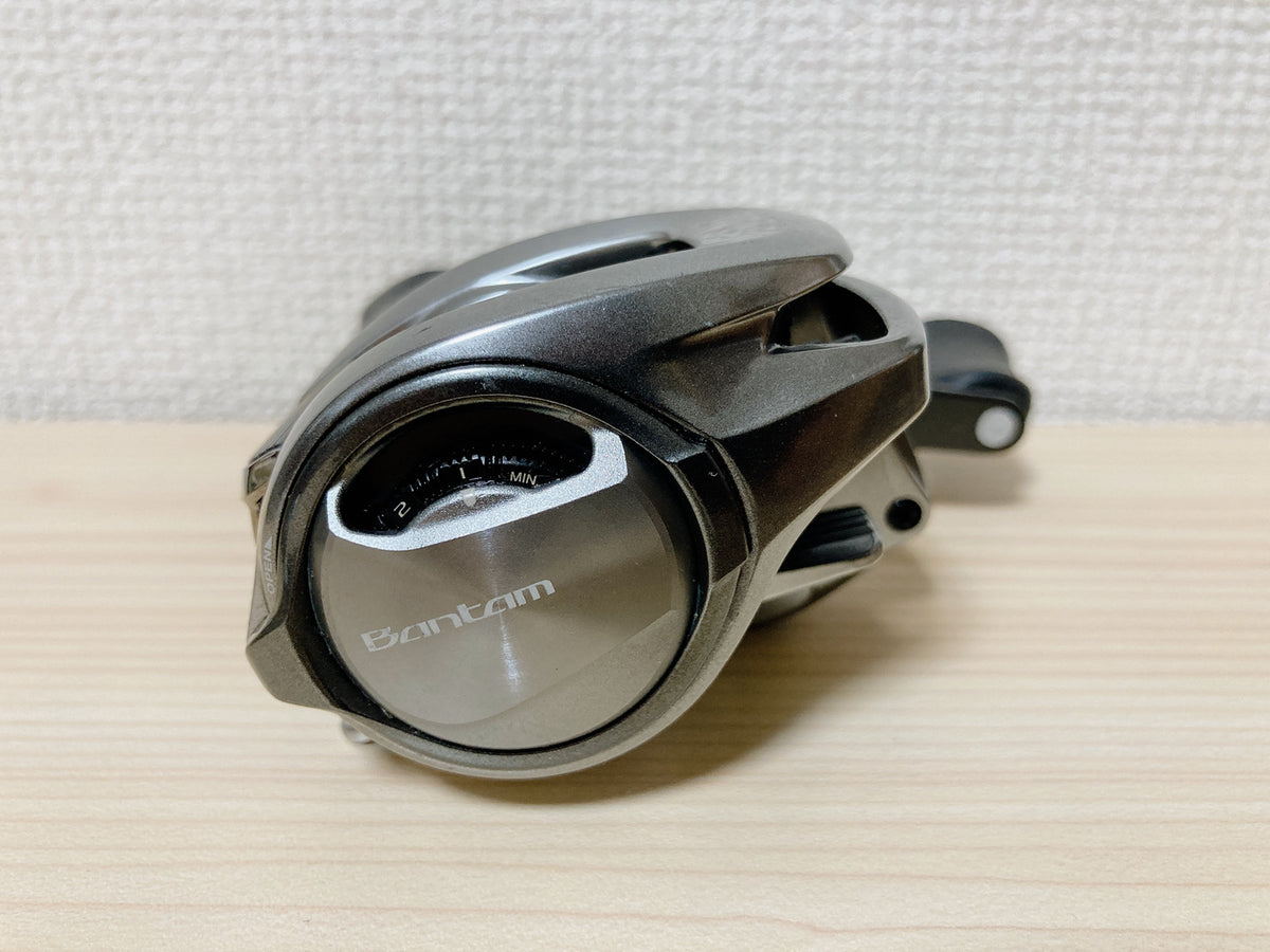18 bantam バンタム mgl left Shimano 18 Bantam MGL Japan model 2018-2020