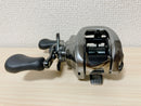 Shimano Baitcasting Reel 18 Bantam MGL XG Left Gear Ratio 8.1:1 5RL107000 IN BOX
