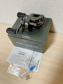SHIMANO Baitcasting Reel 20 Metanium XG Right Gear Ratio 8.1:1 5RL284000 IN BOX