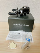 SHIMANO Baitcasting Reel 20 Metanium XG Right Gear Ratio 8.1:1 5RL284000 IN BOX