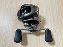 SHIMANO Baitcasting Reel 20 Metanium XG Right Gear Ratio 8.1:1 5RL284000 IN BOX