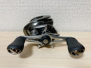 SHIMANO Baitcasting Reel 20 Metanium XG Right Gear Ratio 8.1:1 5RL284000 IN BOX
