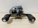 Shimano Baitcasting Reel 09 ALDEBARAN Mg7 7.0:1 Right Bass Fishing Reel