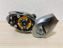 Shimano Baitcasting Reel 09 ALDEBARAN Mg7 7.0:1 Right Bass Fishing Reel