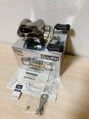 Shimano Baitcasting Reel 04 ANTARES AR Left RH226000 Gear Ratio 5.8:1 IN BOX