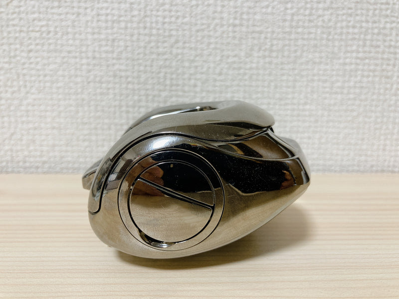 Shimano Baitcasting Reel 04 ANTARES AR Left RH226000 Gear Ratio 5.8:1 IN BOX