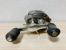 Shimano Baitcasting Reel 04 ANTARES AR Left RH226000 Gear Ratio 5.8:1 IN BOX