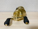 Shimano Baitcasting Reel 14 CALCUTTA CONQUEST 201 Left Gear Ratio 4.8:1 IN BOX
