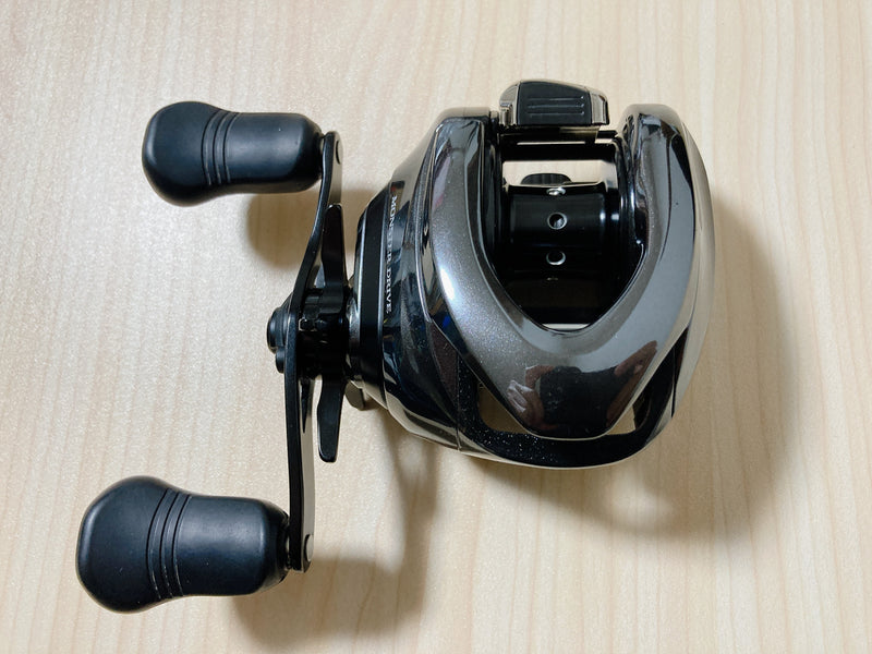 SHIMANO Baitcasting Reel 18 ANTARES DC MD XG RIGHT Gear Ratio 7.8:1 IN BOX