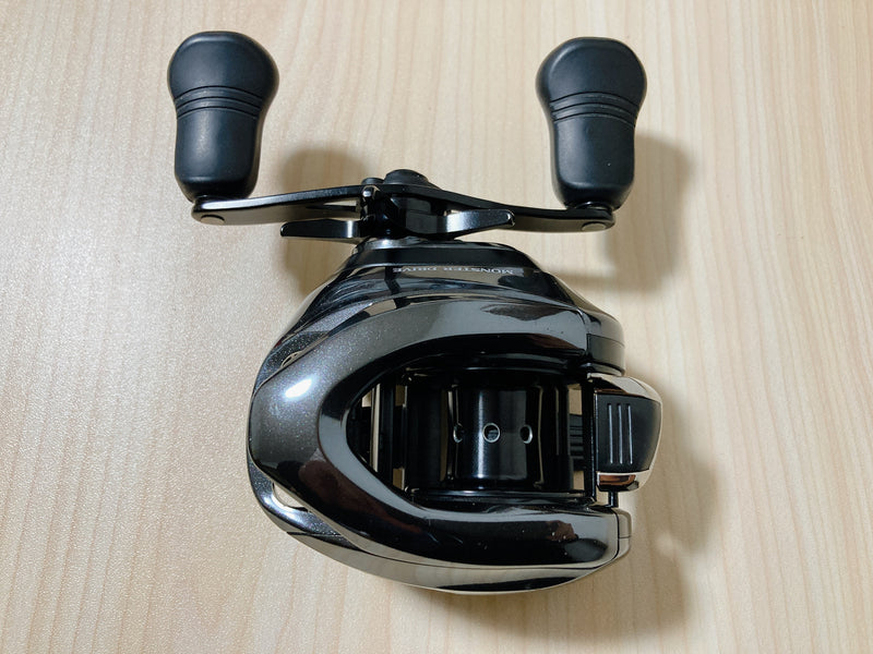 SHIMANO Baitcasting Reel 18 ANTARES DC MD XG RIGHT Gear Ratio 7.8:1 IN BOX