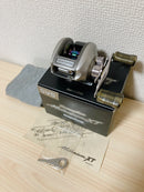 Shimano Baitcasting Reel 97 Scorpion Metanium XT Left Gear Ratio 6.2:1 IN BOX