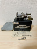 Shimano Baitcasting Reel 97 Scorpion Metanium XT Left Gear Ratio 6.2:1 IN BOX