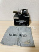 Shimano Baitcasting Reel 97 Scorpion Metanium XT Left Gear Ratio 6.2:1 IN BOX