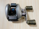 Shimano Baitcasting Reel 97 Scorpion Metanium XT Left Gear Ratio 6.2:1 IN BOX